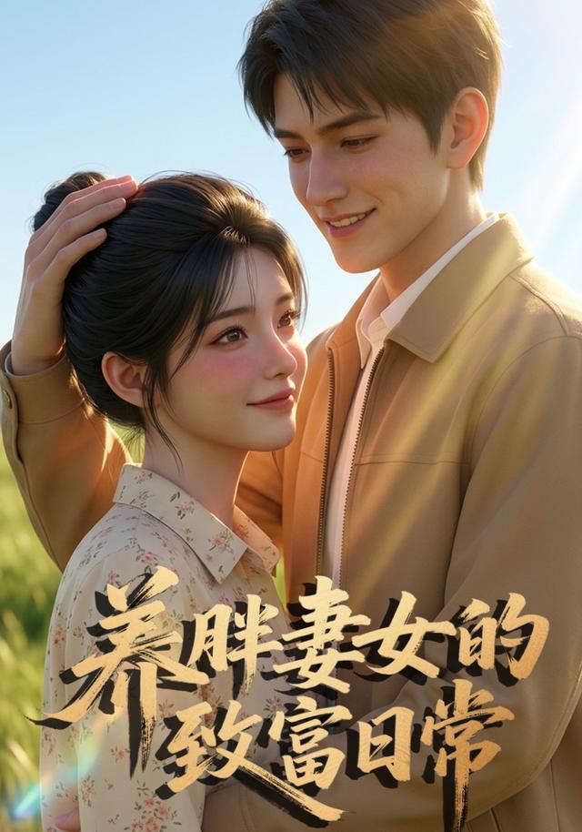 养胖妻女的致富日常