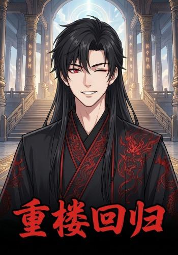 重楼回归封面图