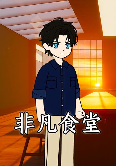 非凡食堂