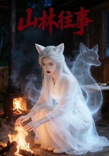 山林往事封面图