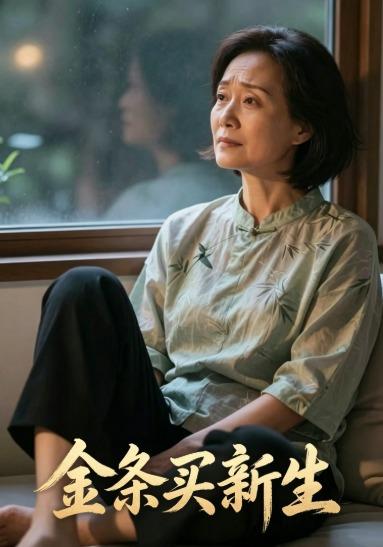 金条买新生