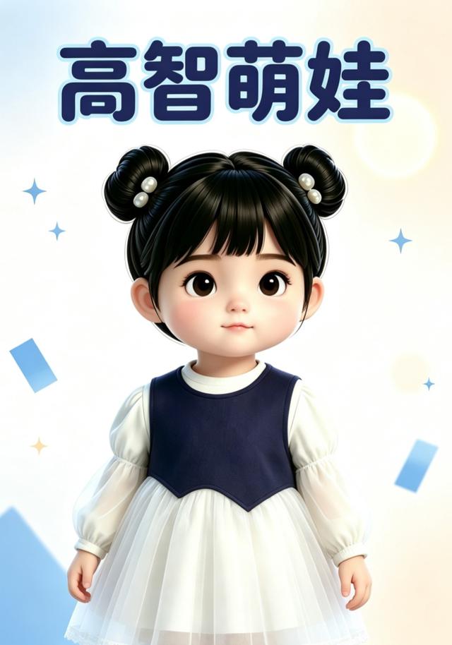 高智萌娃