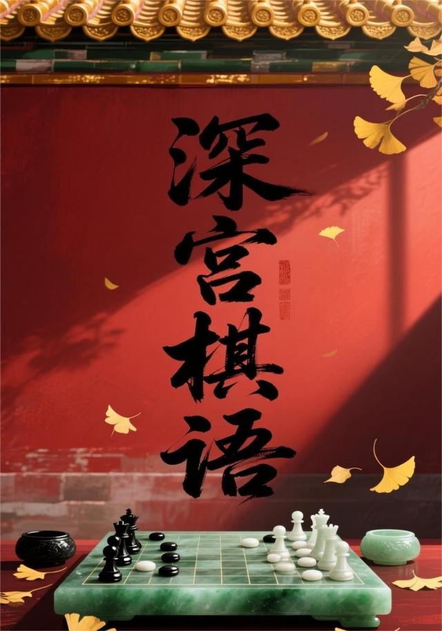 深宫棋语