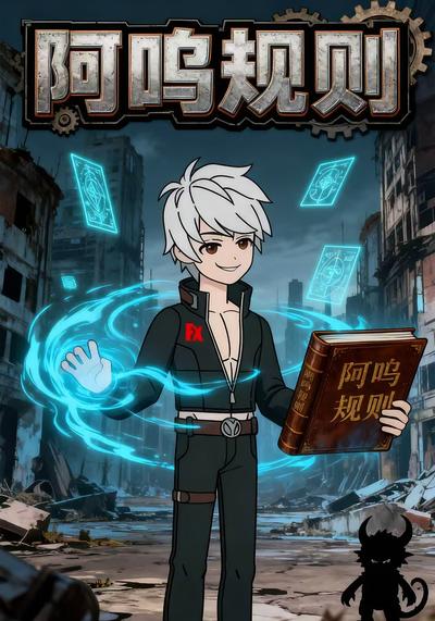 阿呜规则