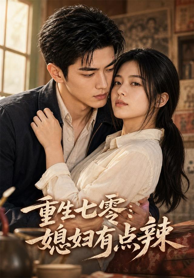 重生七零：媳妇有点辣