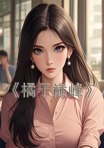 橘子巅峰封面图