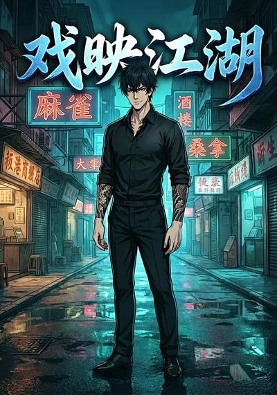 戏映江湖