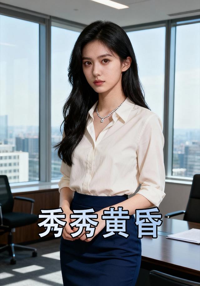 秀秀黄昏封面图