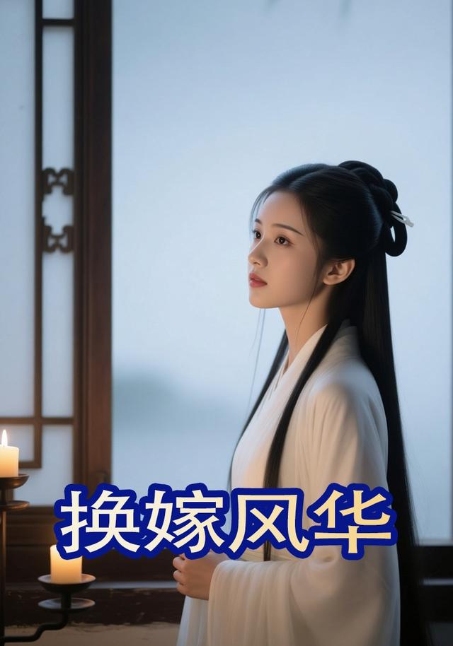 换嫁风华