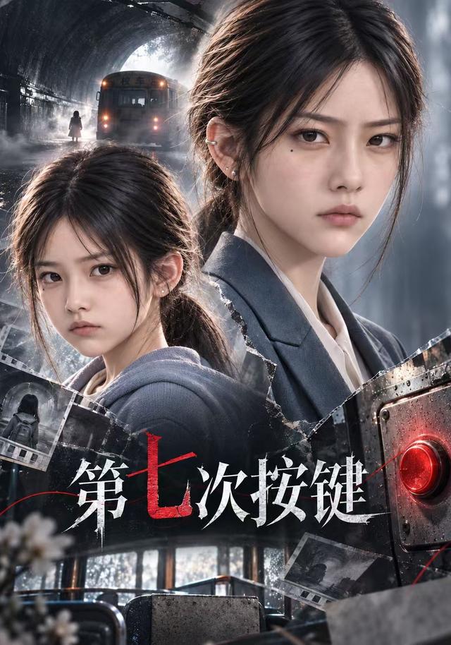 第七次按键 cover