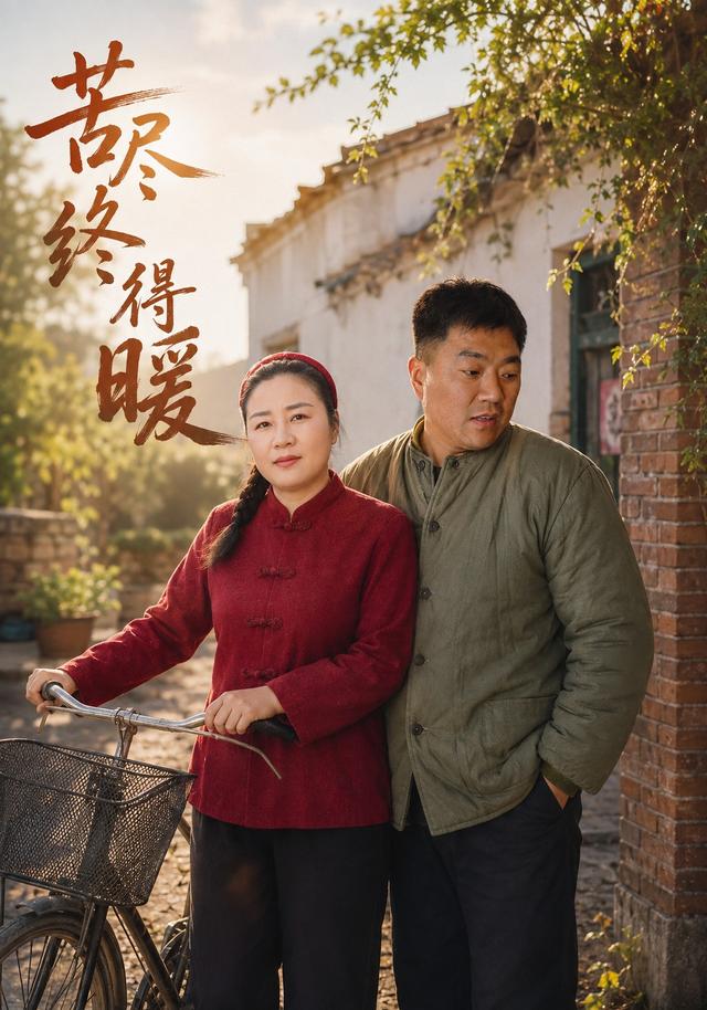 苦尽终得暖