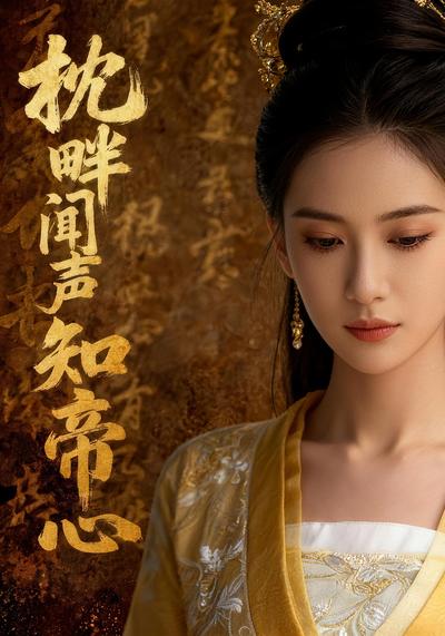 枕畔闻声知帝心