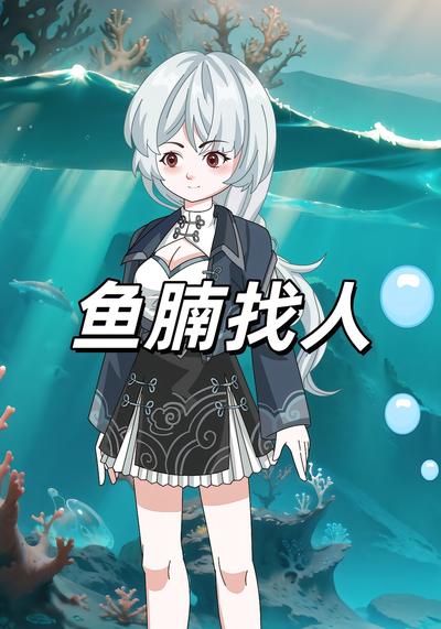 鱼腩找人