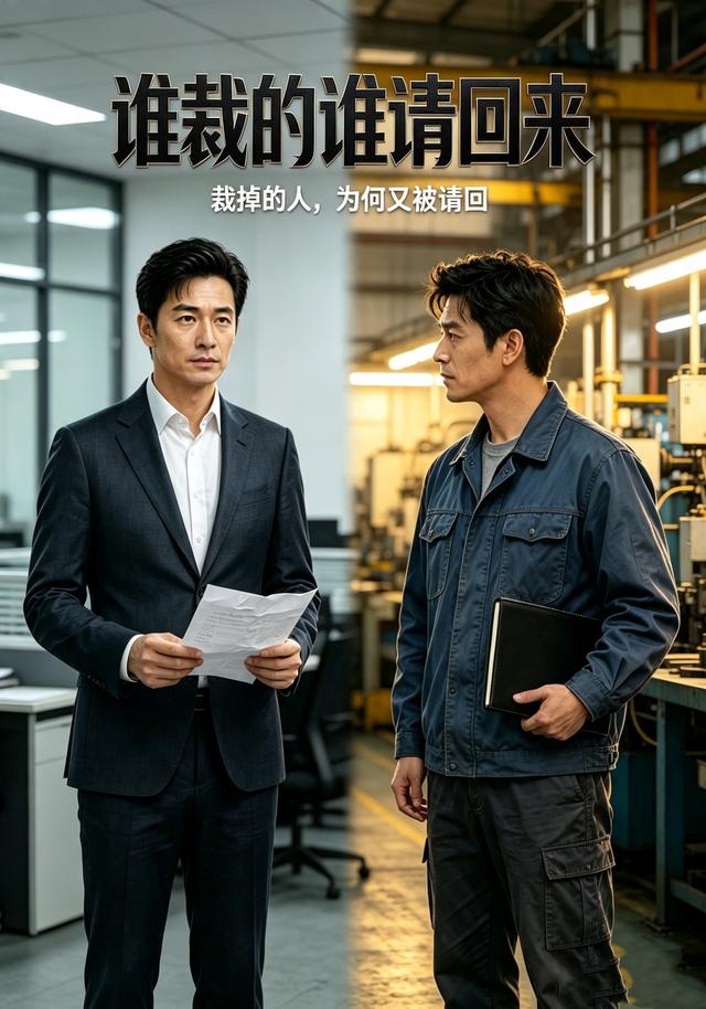 谁裁的谁请回来 cover