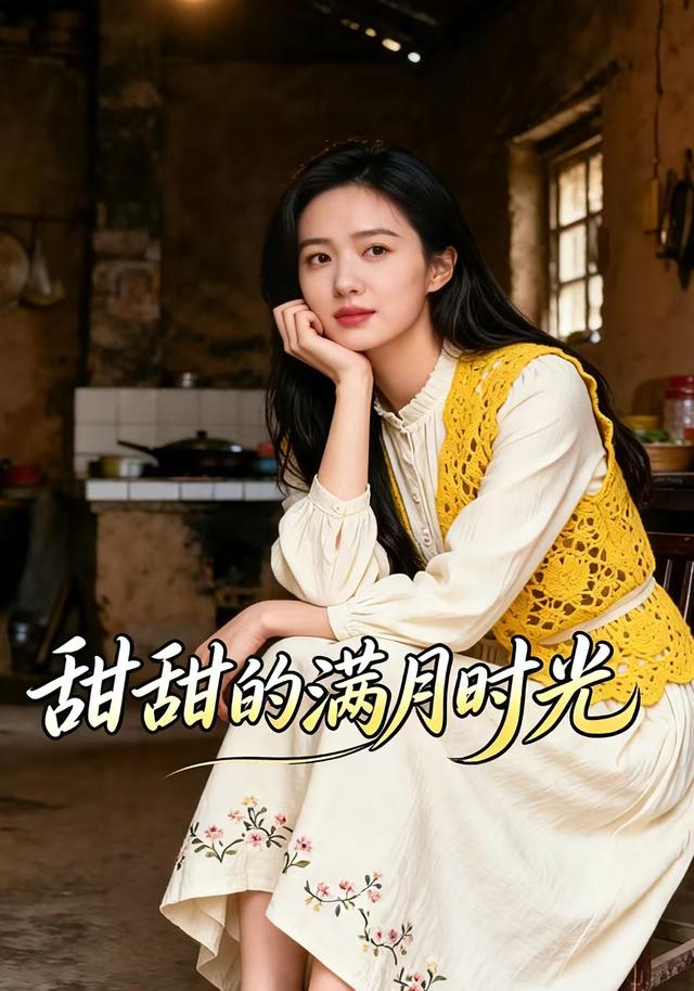 甜甜的满月时光 cover