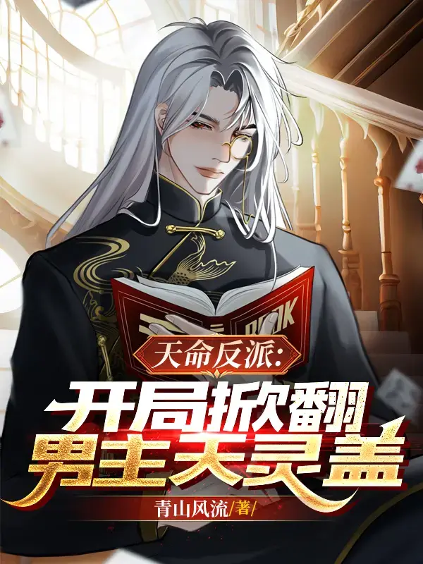 天命反派：开局掀翻男主天灵盖1