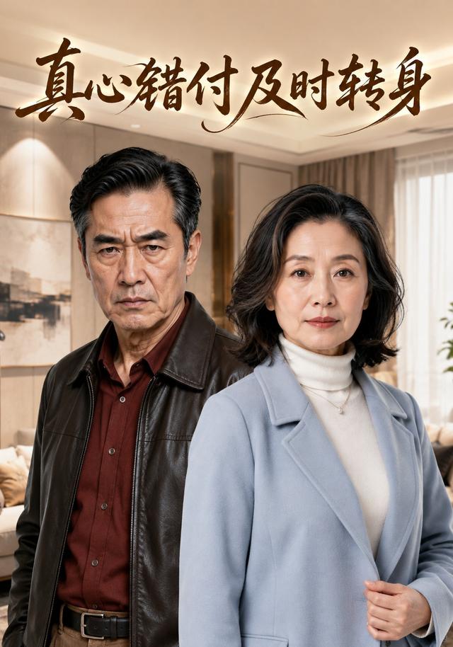 真心错付及时转身 cover