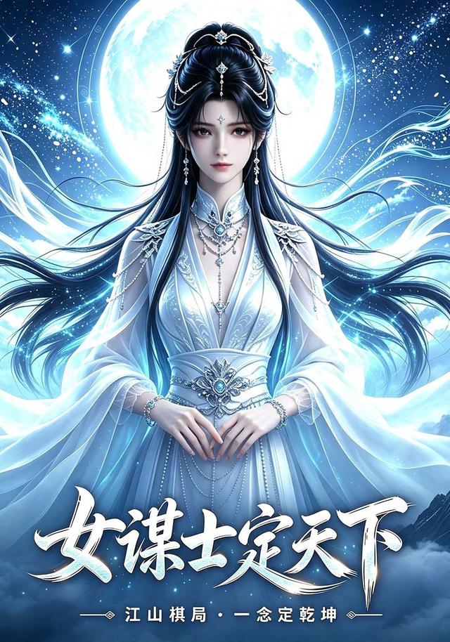 女谋士定天下