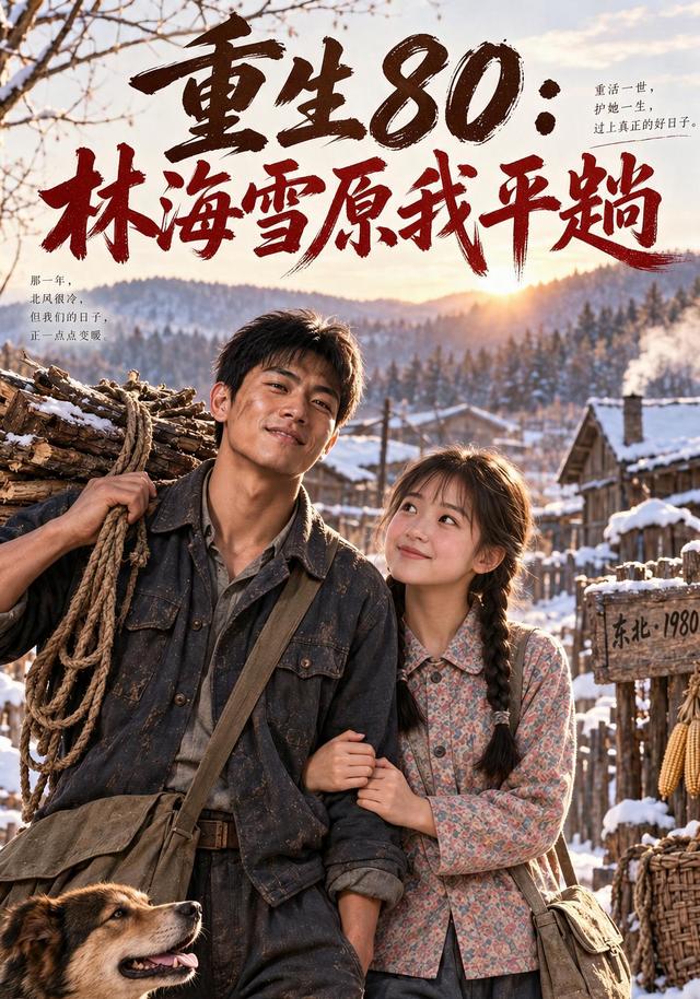 重生80：林海雪原我平趟