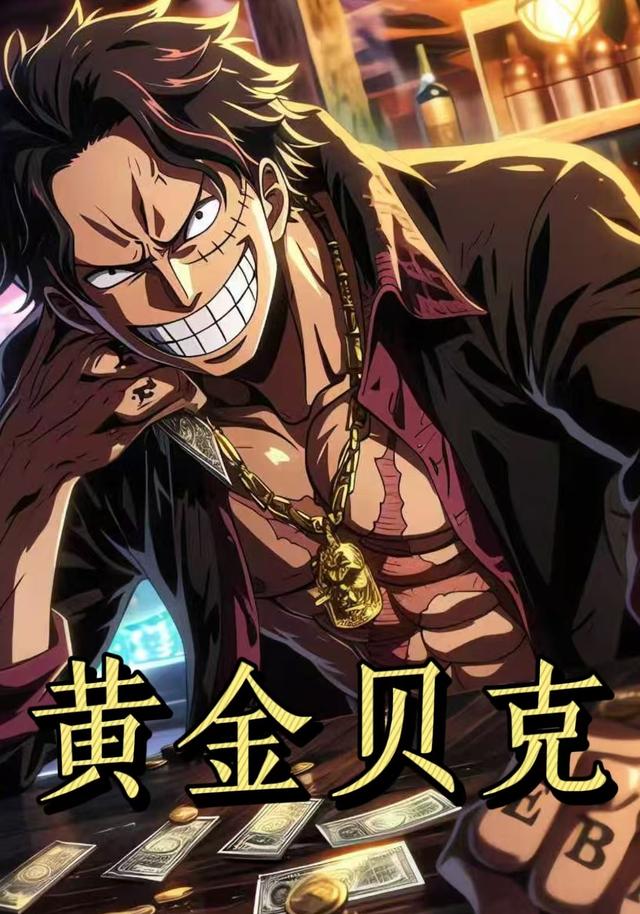 黄金贝克第一季