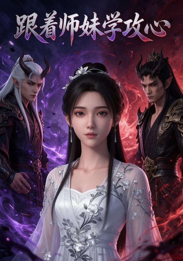 跟着师妹学攻心