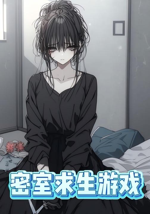 密室求生游戏