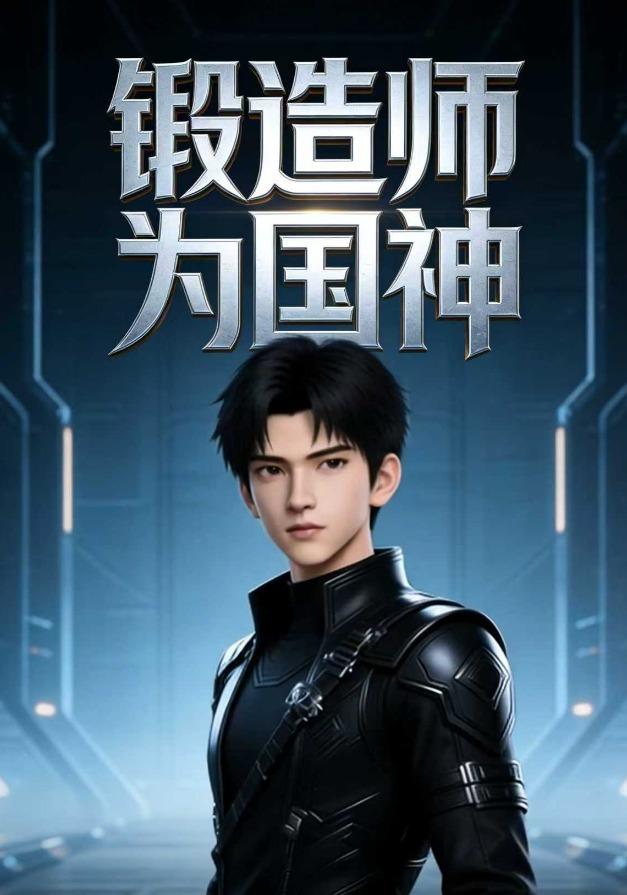 锻造师为国神