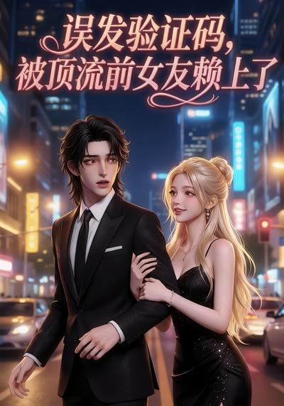 误发验证码，被顶流前女友赖上了