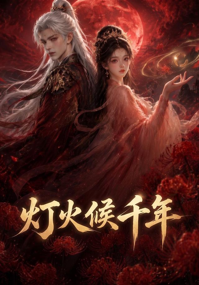 灯火候千年