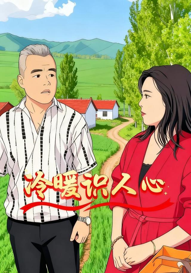 冷暖识人心