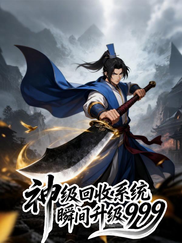 神级回收系统瞬间升级999