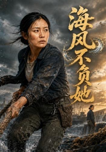 海风不负她 cover