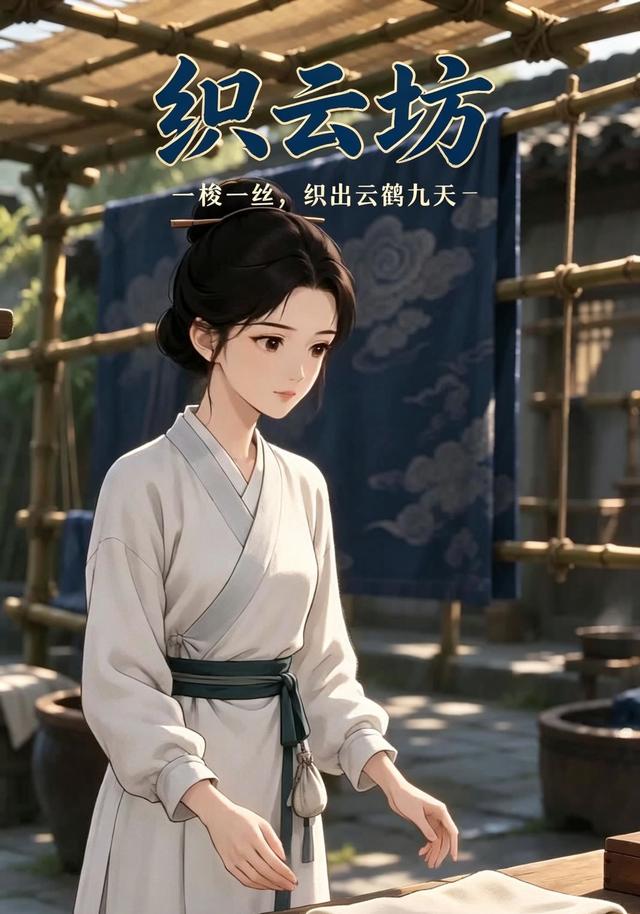 织云坊