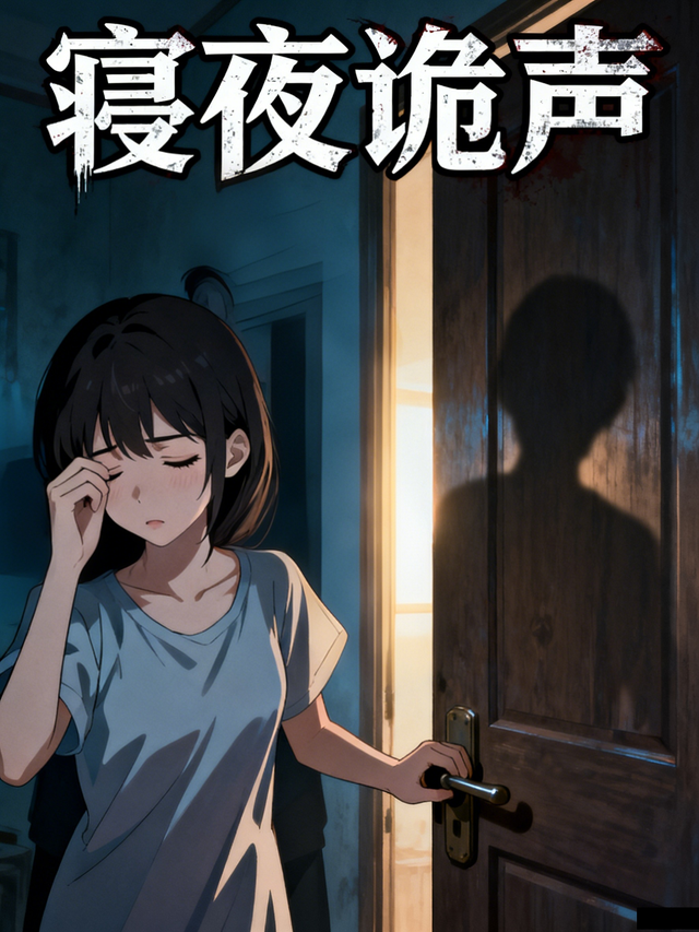 寝夜诡声封面图