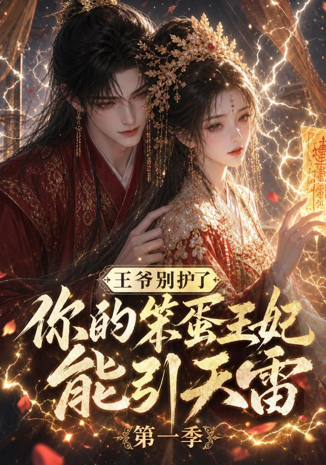 王爷别护了，你的笨蛋王妃能引天雷第一季