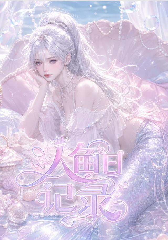 人鱼日记录