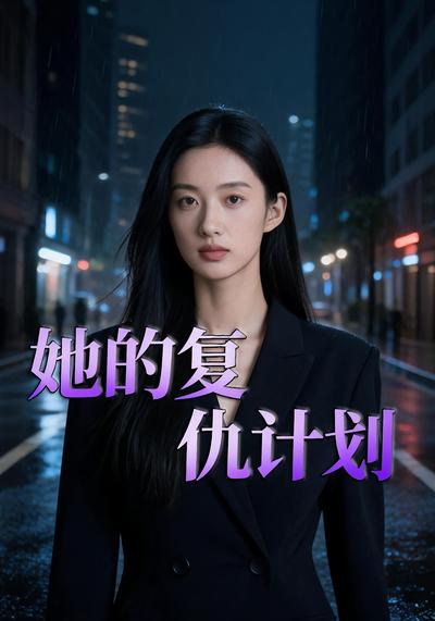 她的复仇计划