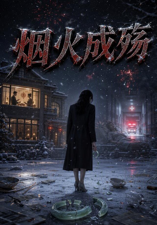 烟火成殇 cover