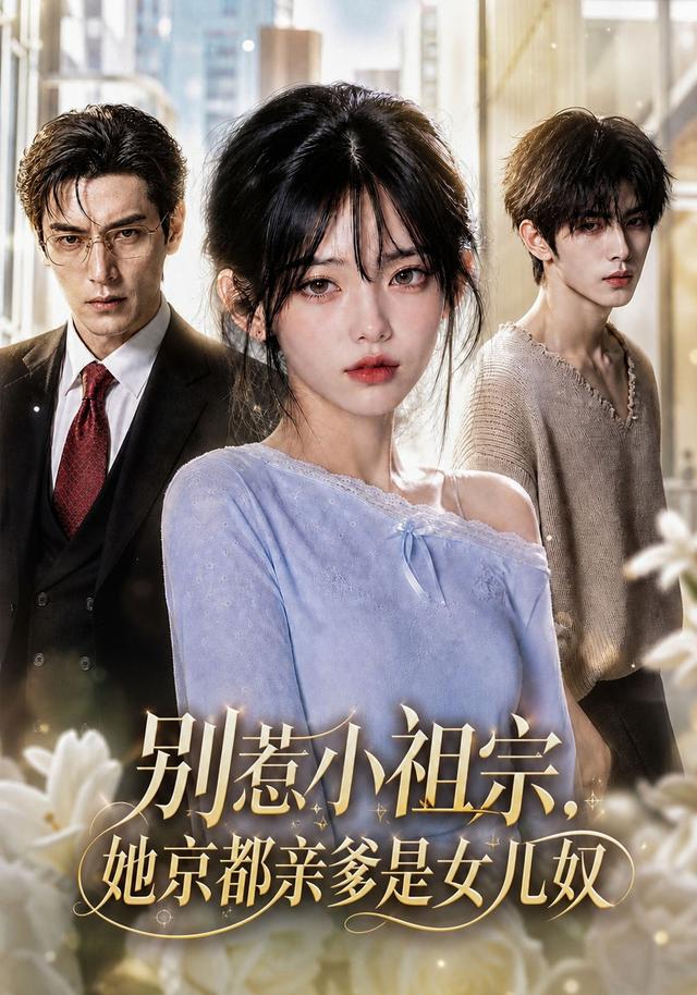 别惹小  祖宗，她京都亲爹是女儿奴