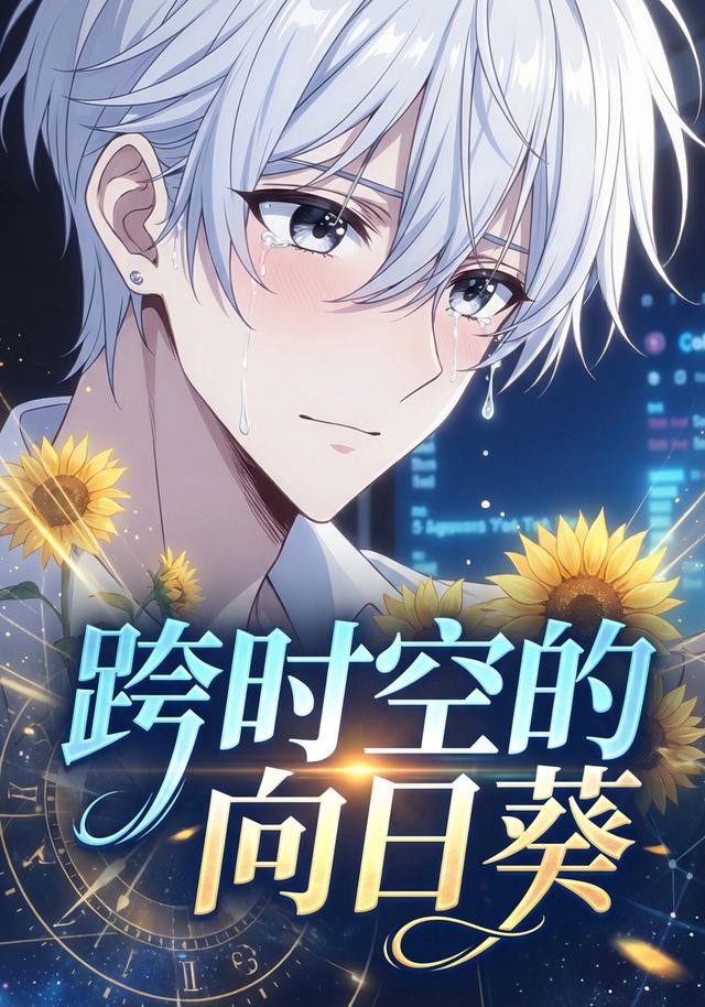 跨时空的向日葵