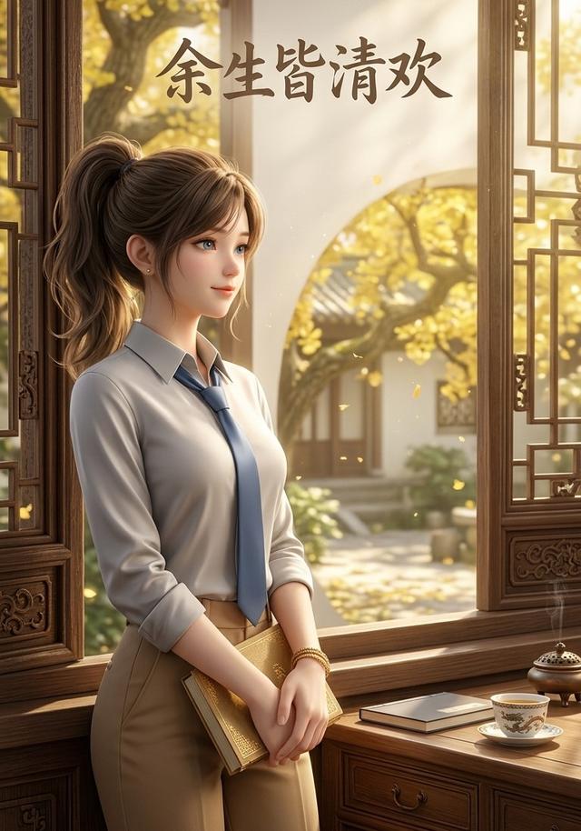 余生皆清欢