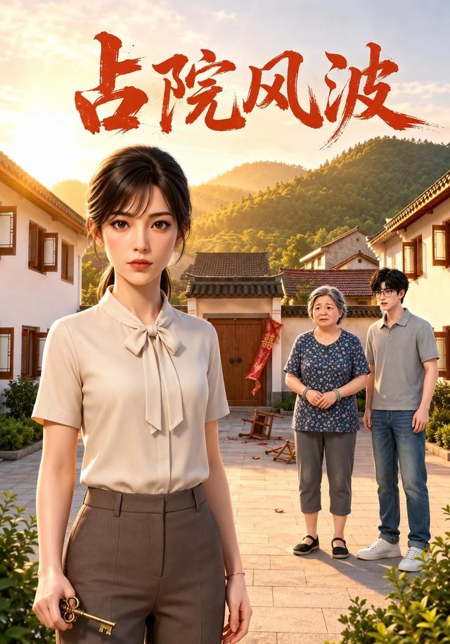 占院风波
