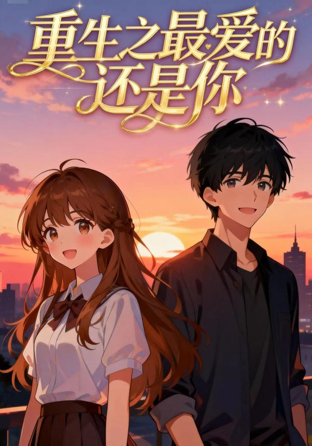 重生之最爱的还是你封面图