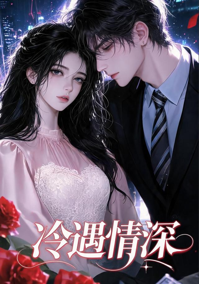 冷遇情深 cover