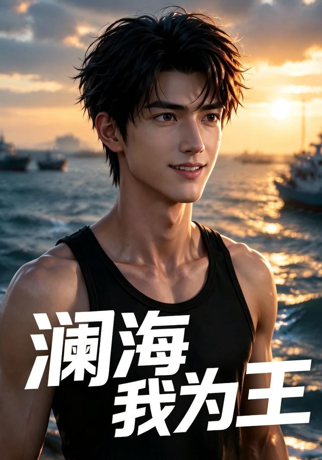澜海我为王 cover