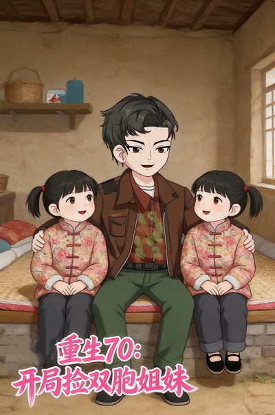 重生70：开局捡双胞姐妹
