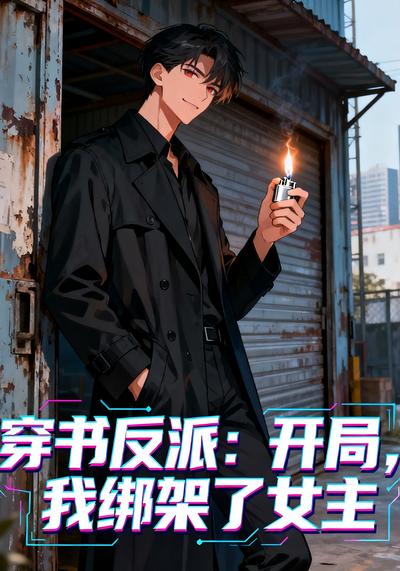 穿书反派：开局，我绑架了女主