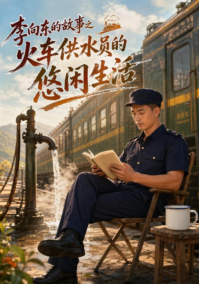 李向东的故事之火车供水员的悠闲生活
