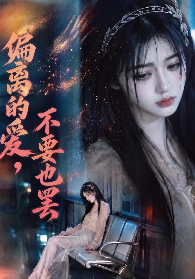 偏离的爱，不要也罢