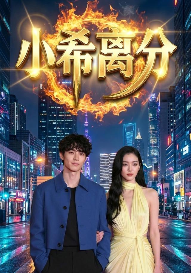 小希离分